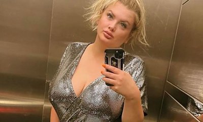 Karolina Plachimowicz z "Projektu Lady" przeszła kolejną operację plastyczną! Co tym razem w sobie zmieniła?