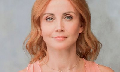 Katarzyna Zielińska zadała szyku jak jeszcze nigdy wcześniej? Internauci porównują aktorkę do królowej!