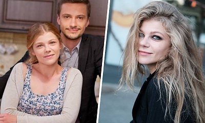 Kim jest Anastasiya Pustovit - Katia z ukraińskiego serialu "Tajemnice"? Zobacz, jak wygląda w codziennym życiu!