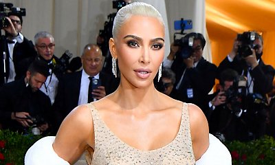 Kim Kardashian podejrzewana o zniszczenie najdroższej sukni na świecie! Czy poniesie jakiekolwiek konsekwencje?