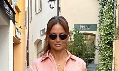 Kinga Rusin mistrzynią eleganckich stylizacji? Tym outfitem zachwyciła internautów!