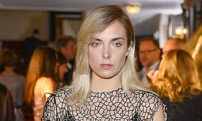 Orły 2022: Magdalena Koleśnik w "nagiej sukience" zrobiła furorę! Gdy się odwróciła, było jeszcze ciekawiej. Hit czy kit?