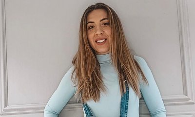 "Rolnik Szuka Żony" - Małgorzata Borysewicz ma grzywkę: "Tu żadna grzywka nie pomoże. Masakra" - ktoś pisze