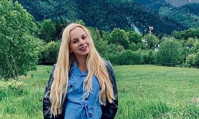 Małgorzata Heretyk-Musiał odlicza dni do porodu. Narzeka na pewną dolegliwość...