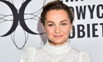 Małgorzata Socha w mega krótkich spodenkach odsłoniła obłędnie zgrabne nogi. Ta stylizacja rozpala zmysły!