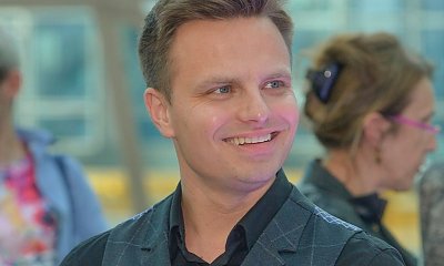 Marcin Hakiel kończy dziś 39 lat. Z tej okazji dzieci przygotowały dla niego niespodziankę. Postarały się!