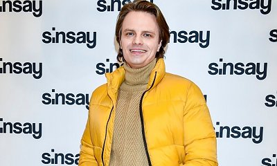 Dzień dziecka 2022: Marcin Hakiel pokazał zdjęcie z czasów przedszkola. Wcale się nie zmienił?
