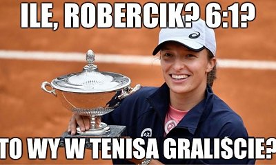 Mecz Polska-Belgia przegraliśmy 6:1! Internauci tworzą memy!