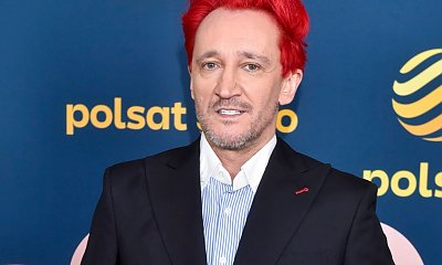 Michał Wiśniewski chwali się najstarszym synem: "Moja duma". A fani: "Ależ on wyprzystojniał! Ciacho!"