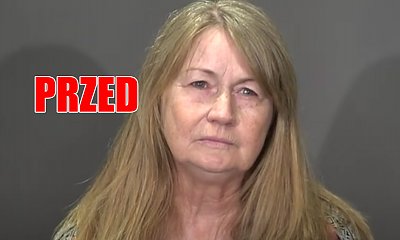 59-latka ścięła włosy i postawiła na miodowy blond. Przeżyła tragedię i chce zawalczyć o siebie