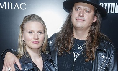 Natalia Rybicka z "Blondynki" urodziła! Pokazała zdjęcia z francuskiej porodówki! Wybrała tradycyjne imię dla dziecka
