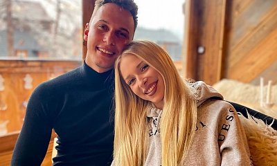 Oliwia i Kuba z "Hotelu Paradise 5" potwierdzają związek! Poznali już nawet swoje rodziny!