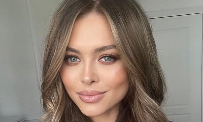 Joanna Opozda na urlopie w wiejskim domku. Pokazała jak relaksuje się z Vincentem w SPA i dobrze bawi się przy ognisku
