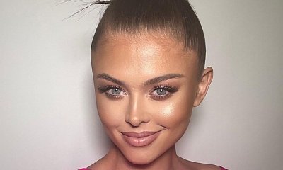 Joanna Opozda na rodzinnym zdjęciu. Z mamą, babcią i małym Vincentem. Fani: "Coś pięknego"