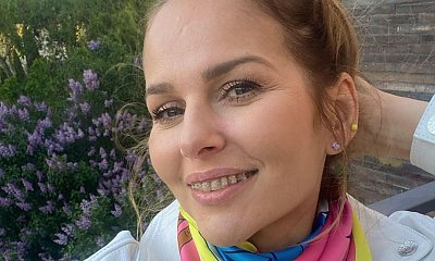 Paulina Sykut-Jeżyna z rodziną już w majówkowym nastroju? To miejsce od lat przyciąga turystów!
