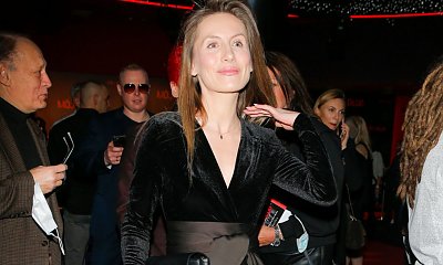 Pola Wiśniewska opublikowała absolutnie słodkie zdjęcia małego Falco. Chłopiec wygląda jak z reklamy!