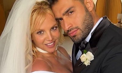 Suknia ślubna Britney Spears robi wrażenie! Kto ją zaprojektował i ile kosztowała? Będziecie w szoku!