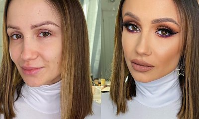 Sylwia Madeńska obchodzi dziś 30 urodziny! Zobacz jej najciekawsze makijaże sceniczne: smoky eyes i w stylu Jennifer Lopez!