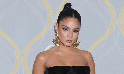 Vanessa Hudgens pozuje na ściance i zachwyca stylizacją! Takiej kreacji jeszcze nie było!