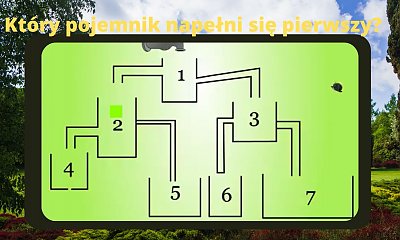 Tę zagadkę potrafi rozwiązać tylko 10% osób? Dasz radę?