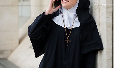"Zakonnica nastraszyła córkę, że trafi do piekła przez to, że nie mamy ślubu. Co to ma znaczyć?!"