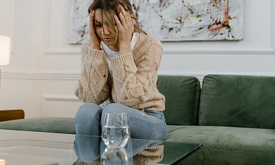 "Kupiliśmy mieszkanie, później dowiedział się o mojej zdradzie i wyrzucił na ulicę! A dom przecież jest wspólny!"