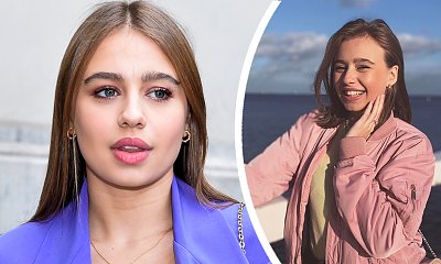 19-letnia Oliwia Bieniuk w skąpym bikini na leśnej polanie! Będą jagodzianki? „Ale podobna do mamy!”