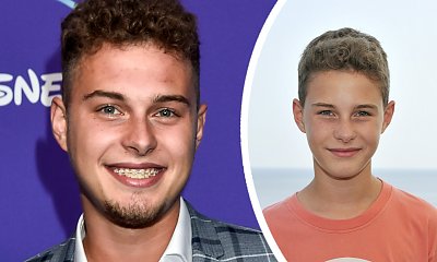 22-letni Adam Zdrójkowski chwali się umięśnionym ciałem! Wygląda jak młody bóg! „Ale ciacho!”