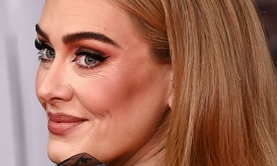 Adele bez makijażu już nie jest taką pięknością?! Bardzo ciężko ją rozpoznać!