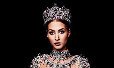 [SPOILER!]Tak Polka będzie się prezentować w stroju narodowym na Miss Supranational ! Lepiej niż zdechły orzeł?