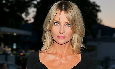 Aneta Kręglicka pokazała się bez grama makijażu. Ma 59 lat i cerę 20-latki
