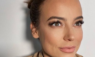 Anna Mucha w długich blond włosach. Strzał w dziesiątkę czy tragiczna metamorfoza?
