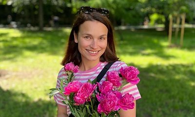 Anna Starmach musiała zmienić weekendowe plany... I tak udało się jej zachwycić fanów widokami i stylizacją! "Cudownie! A dla Pani czas się zatrzymał!" - ktoś pisze
