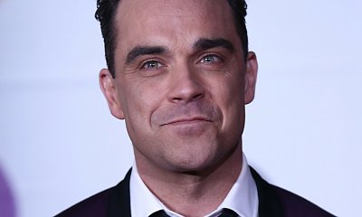 Jak wygląda żona Robbiego Williamsa? Znana para doczekała się gromadki dzieci. Do kogo są podobne?