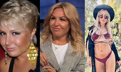 Blanka Lipińska obchodzi 37 urodziny. Oto jej największe metamorfozy!