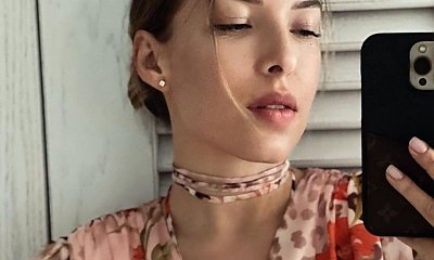 Ewa Chodakowska od dawna zapuszczała włosy. Teraz je ścięła! Zostawiła u fryzjera sporo centymetrów...