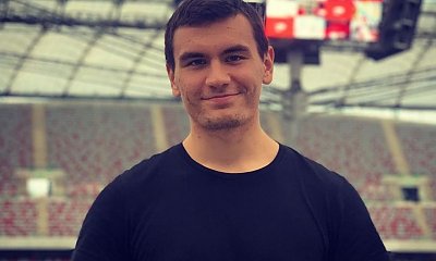 Conan Kaźmierski o swoim biznesie: "Trzeba zapier***ać!". Fani: "To od mamusi już nie ciągniesz?"