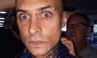 Damięcki przerwał milczenie ws. zarobków za "Furiozę". Kwoty zwalają z nóg. "Nigdy mi się nie śniło"