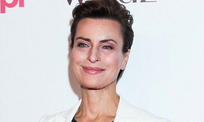 Danuta Stenka zrobiła wrażenie w kwiecistej stylizacji? Zachwytów nie ma końca!