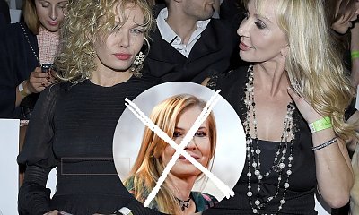 Edyta Pazura straciła szansę na angaż w "Żonach Hollywood" - tym razem się nie udało