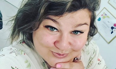 Dominika Gwit w letniej stylówce wypoczywa na Kaszubach. Fani: "Ale Ty promieniejesz. Ciąża?"