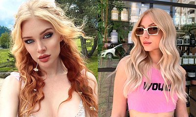 Fryzjerskie trendy na lipiec 2022! Ponytail, odwrócony bob, strawberry blonde i co jeszcze? Sprawdź, co jest teraz modne?