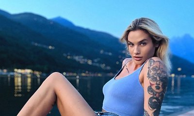 Karolina Gilon i Klaudia El Dursi wyginają się na wspólnym filmiku. Czy to zapowiedź nowego projektu? Fani: "Stać was na więcej"