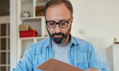 "Mój facet ma 40 lat i zbiera figurki z filmów. Jest z tego dumny, a ja się go wstydzę!"