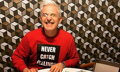 Hubert Urbański szczerze o sowich wakacjach! Spodziewaliście się, że zdecyduje się na taką ekstremalną przygodę?