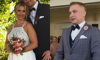 Izabela Juszczak i Kamil Borkowski ze "Ślubu od pierwszego wejrzenia" mają romans?! Odpowiedziała!