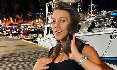 Joanna Jędrzejczyk pokazuje zgrabne ciało w skąpym bikini w Las Vegas. Fani: "Seksownie"