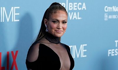 Jennifer Lopez miała poważne problemy zdrowotne! Ataki paniki, pogorszenie wzorku. Nie wiedziała, co się z nią dzieje...