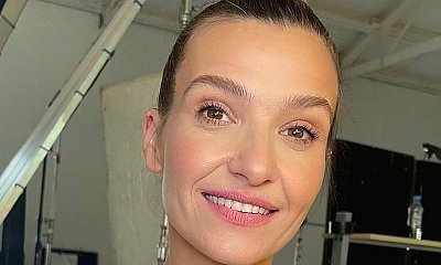 Joanna Koroniewska i Maciej Dowbor wyprowadzili się za granicę. Pokazali metamorfozę nowego domu!
