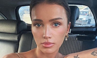 Julia Kuczyńska zaszalała z fryzurą. Postawiła na odważną koloryzację. Pasuje jej taki look?